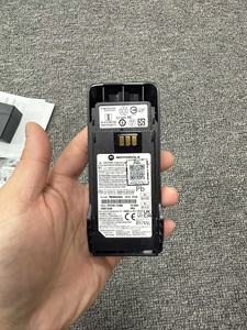 Gốc Chất lượng cao <span class=keywords><strong>Motorola</strong></span> Long Range Walkie Talkie R2 đài phát thanh cầm tay di động băng tần kép dài khoảng cách dmrip55 hai chiều đài phát thanh - Product Image 6