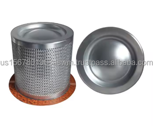 mengma DB2061 <b>Industrial</b> <b>Compressor</b> Parts Air/Oil Separator Spin-On for mengma - Product Image 4