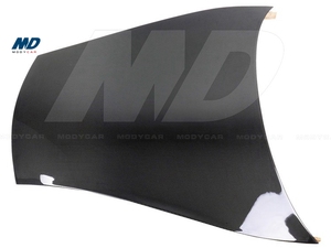 Oem estilo fibra de carbono capó del motor para 1999-2004 Porsche <span class=keywords><strong>Carrera</strong></span> 911 de 996 - Product Image 4