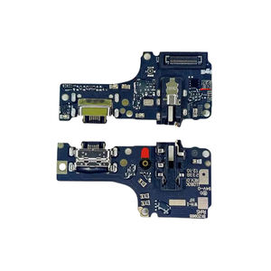 Placa de Puerto de Carga para <span class=keywords><strong>Xiaomi</strong></span> <span class=keywords><strong>Redmi</strong></span> <span class=keywords><strong>Note</strong></span> <span class=keywords><strong>8</strong></span> Pro, Cables Flexibles para Teléfono Móvil, Piezas de Repuesto, Placa de Carga USB - Product Image 4
