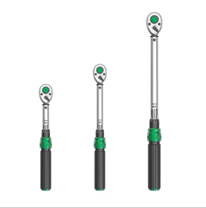 OEM endüstriyel sınıf yüksek hassasiyetli tork anahtarı seti kaymaz sap ile güçlü tork çok fonksiyonlu güçlü tork - Product Image 1