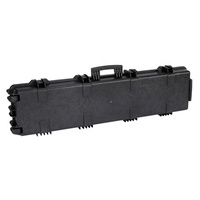 Grand étui rigide en plastique étanche pour équipement de stockage Bow and Arrow Protecting Storage Case China Factory