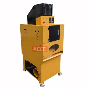 ACCE industriale cavo di rame granulatore macchina di riciclaggio BS-F3000 elettrico miscela filo trituratore e separatore per la vendita in usa