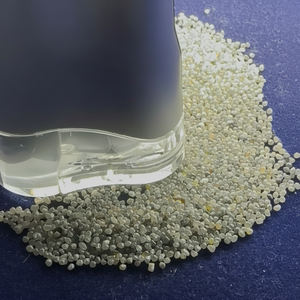 ตาข่ายเพชรธรรมชาติแบบหมุนสำหรับงานอุตสาหกรรม ขนาด 20 200 Spc สำหรับตัด ขัด เจียร ขัดเงา เพชรอุตสาหกรรมโซฮัม ความแข็ง 10 - Product Image 1