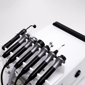 Máquina Multifuncional de Hidro-Oxígeno para Mesoterapia Facial, Limpieza Facial, Eliminación de Arrugas y Puntos Negros - Product Image 5