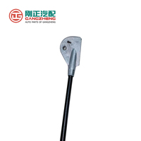 Câble de transmission de voiture, position de vitesse, câble de changement de vitesse pour Great Wall Lifan Tesla Besturn Xiaopeng