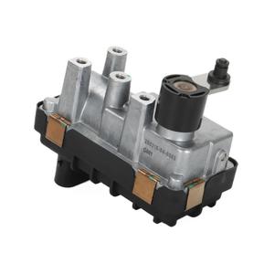 Vanne solénoïde de turbocompresseur 6NW009660 6NW008412 6NW009420 pour Mercedes-Benz G277, contrôle de suralimentation du turbo - Product Image 1