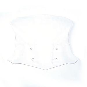 Visera deflectora de parabrisas delantero de motocicleta de calidad Original para accesorios de motocicleta <span class=keywords><strong>BMW</strong></span> <span class=keywords><strong>G310GS</strong></span> - Product Image 4