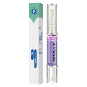 Stylo d'huile revitalisante pour cuticules personnalisé à marque privée 5ml – Soin des ongles, formule naturelle, vitamine E – Volumes disponibles de 5ml - Product Image 1