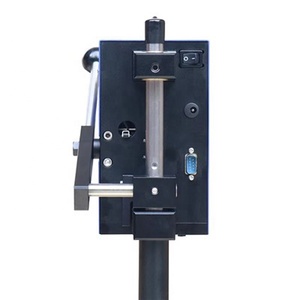 Viscosimetro Intelligente BGD 186 Krebs Stormer/Misuratore di Viscosità Ku per Vernici/Viscosimetro Rotazionale - Product Image 2