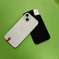 iPhone 15 Usado Grado A+ Original Desbloqueado 5G 128GB 256GB 100% Probado Completo Venta al por Mayor