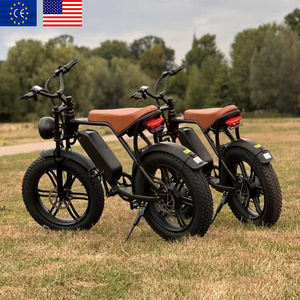 EACH-<span class=keywords><strong>bicicleta</strong></span> <span class=keywords><strong>eléctrica</strong></span> <span class=keywords><strong>plegable</strong></span> para adultos, cicla con Motor de 48V, con batería 2023, precio al por mayor - Product Image 1