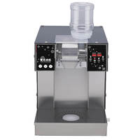 Bingsu – broyeur à glace automatique, machine à glace en flocons de neige, petite machine coréenne, machine à glace pour magasin d'alimentation