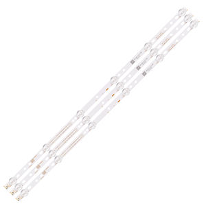 Tira de retroiluminación NUEVA a precio de fábrica J-16 para Bravis LED-32C1000 LED-32C2000B LED-32D2000 LED-<span class=keywords><strong>32D3000</strong></span> Liberton D-LED3222 tiras LED - Product Image 1
