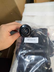 MD185218 Zündspule Gummiabdeckung Zündspule - Product Image 2