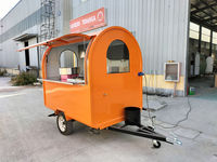 Tricycle alimenté à l'énergie solaire pour la vente de nourriture |   Kiosque à limonade mobile |   Kiosque alimentaire à pousser à la main