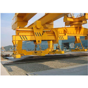 New1000mm 전기 리프팅 자석 강판 리프팅 스크랩 포함 - Product Image 2