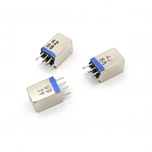 Induttore Variabile 5mm 1mH <span class=keywords><strong>IFT</strong></span> 455KHz Bobina Induttore - Product Image 5