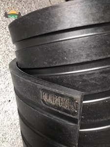 Stuoia di gomma della mucca/stuoia di gomma del bestiame per le vacche da latte/cavallo/maiali/bestiame/stalla/cubicolo - Product Image 3