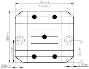 <span class=keywords><strong>Dc</strong></span> để <span class=keywords><strong>DC</strong></span> chuyển đổi WH-C 1205 24V đến 12V 5A đầu ra duy nhất Nhà Máy Giá công nghiệp 2 năm bảo hành CE ROHS <span class=keywords><strong>DC</strong></span> chuyển đổi - Product Image 6