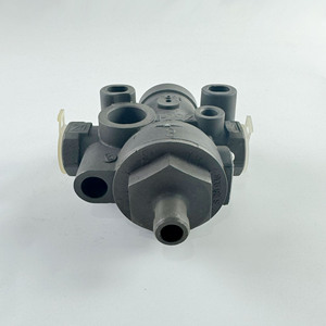 Mô hình 90186 Relay van cho tamping Máy phanh không khí hệ thống đường sắt Bộ Phận & phụ kiện - Product Image 2