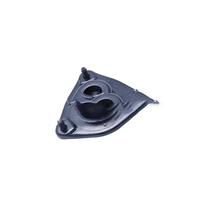 Support d'amortisseur 546101M000 pour Hyundai Genesis Coupé, support de suspension en caoutchouc