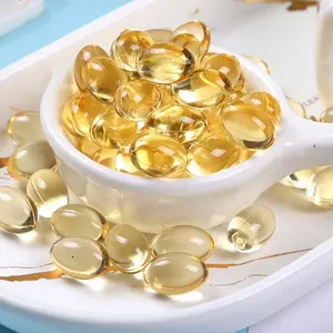 trending products 2024 new arrivals Omega 3 fish oil Providing important nutrients for body