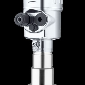 เครื่องส่งสัญญาณระดับน้ำแบบไฮโดรสแตติก Endress+Hauser VEGABAR 83 สำหรับน้ำเสียแบบจุ่มใต้น้ำชนิดเปิด IP68 - Product Image 1