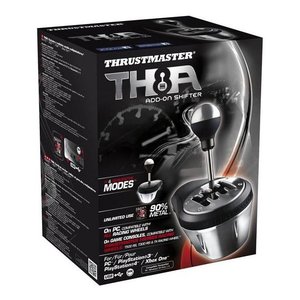 Simulateur de conduite Th8A Add On Shifter Cambio 4060059 - Product Image 4