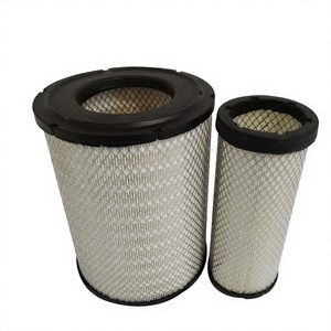 Filtre à air moteur LK AF25450 neuf haute performance pour voitures et camions - Papier filtrant de haute qualité, performance fiable, durée de vie prolongée - Product Image 1
