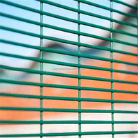 Platte Pakket Staal Poedercoating Eco-vriendelijk Modern Hoge Veiligheid Buitenhek Anti-UV Duurzaam Stapelbaar Ontwerp Eenvoudig te Monteren