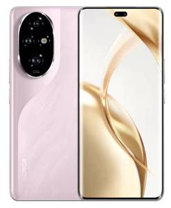 Teléfono Inteligente <span class=keywords><strong>HONOR</strong></span>/<span class=keywords><strong>HONOR</strong></span> 200 <span class=keywords><strong>Pro</strong></span> 5G, Batería Qinghai Lake de 5200 mAh, Cámara Principal Triple de <span class=keywords><strong>50</strong></span> Megapíxeles, Idioma Operativo Español, LTE CDMA - Product Image 4