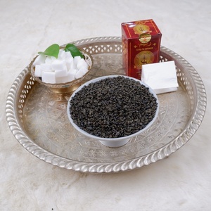 Té <span class=keywords><strong>Verde</strong></span> suelto de la fábrica <span class=keywords><strong>china</strong></span>, muestra gratis, 3505AAA - Product Image 4