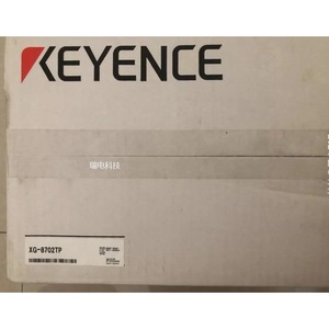 Contrôleur de système de vision Keyence Xg-8702tp, interface Ethernet, traitement d'images, contrôleur dédié - Product Image 3