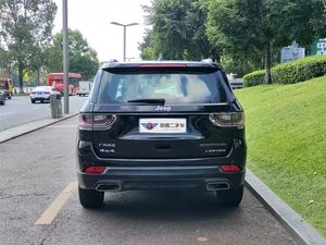 Jeep Grand Cherokee <span class=keywords><strong>Limited</strong></span> 4WD SUV <span class=keywords><strong>2018</strong></span> 2019 2020 Usado con Personalización Interior - Product Image 6