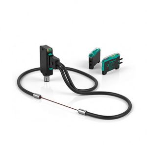 Interruptor de sensores <span class=keywords><strong>PEPPERL</strong></span> + <span class=keywords><strong>FUCHS</strong></span>, barreras de seguridad P + F, con dos interruptores de seguridad - Product Image 4