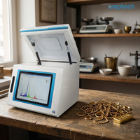 Meilleures ventes : Détecteur d'or GPR, Analyseur XRF, Appareil de test d'or XRF, Appareil XRF SDD d'occasion