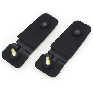 Kit de Bisagras para Ventana Trasera de Nissan Pathfinder 90320-ZP40A, Fácil Instalación, Modelos 2005-2012 - Product Image 2