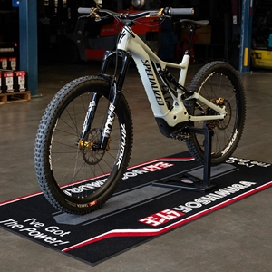 <span class=keywords><strong>Tapis</strong></span> de sol de garage de motocross imprimé de logo de marque de <span class=keywords><strong>moto</strong></span> personnalisé <span class=keywords><strong>tapis</strong></span> en caoutchouc de fosse de <span class=keywords><strong>moto</strong></span> - Product Image 4