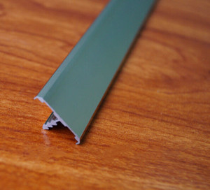 Nhôm khung cửa tủ cạnh dải t hồ sơ/Trims cho MDF - Product Image 5