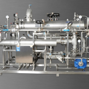 Kit de GNC para Ahorro de Costos, Filtro de Aire, Planta de Membrana de Tratamiento de Gas Natural al 95% para la Purificación de Gas Natural - Product Image 5
