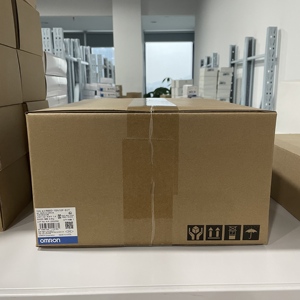 Unidad EtherCAT R88D-1SN10F-ECT para Automatización Industrial de Máquinas - Product Image 1