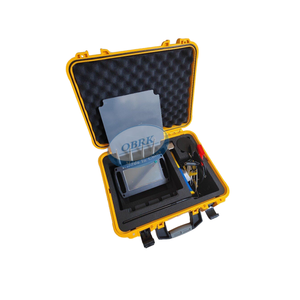 ASTM Elektrisches Boden dichtem ess gerät Nicht nukleares Bodendichte densito meter - Product Image 5