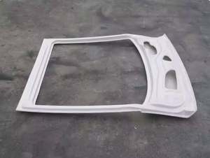 ฝากระโปรงท้ายสำหรับนิสสัน 180SX - Product Image 4