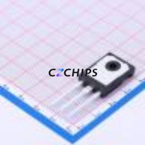 ทรานซิสเตอร์ภาคสนามทรานซิสเตอร์ IPW60R099P7XKSA1ไป-247-3 (Mosfet) แบบดั้งเดิมและใหม่เอี่ยม - Product Image 2