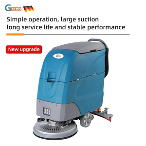 Équipement de nettoyage industriel et commercial autotracté GS530 – Vente chaude – Composant moteur essentiel pour petite autolaveuse – Neuf ou d'occasion - Product Image 3
