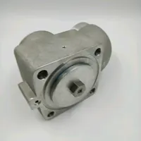 Valve d'admission d'air haute efficacité 100011257 OEM L22 pour pièces de compresseur d'air industriel à vis