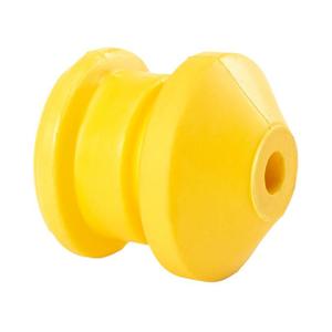 Amortiguador de vibraciones de suspensión delantera 15783030 para Hummer H3 H3T - Product Image 1