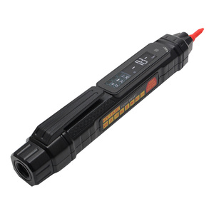 Testeur de diode de résistance de tension à identification automatique TS20C NCV, multimètre numérique intelligent de type stylo avec écran couleur HD - Product Image 5