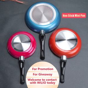 Fabricant <span class=keywords><strong>d</strong></span>'<span class=keywords><strong>aluminium</strong></span> moulé sous pression CA65 <span class=keywords><strong>sans</strong></span> <span class=keywords><strong>PFOA</strong></span> LFGB Vente en gros de haute qualité moulé sous pression Poêle à frire ronde profonde antiadhésive - Product Image 6